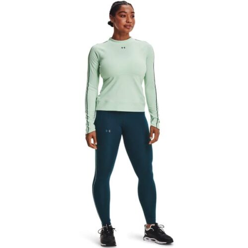 damskie-legginsy-under-armour-ua-rush-cg-core-legging-niebieskie damskie legginsy under armour ua rush cg core legging niebieskie