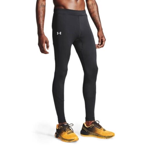legginsy męskie under armour flyfast heatgear