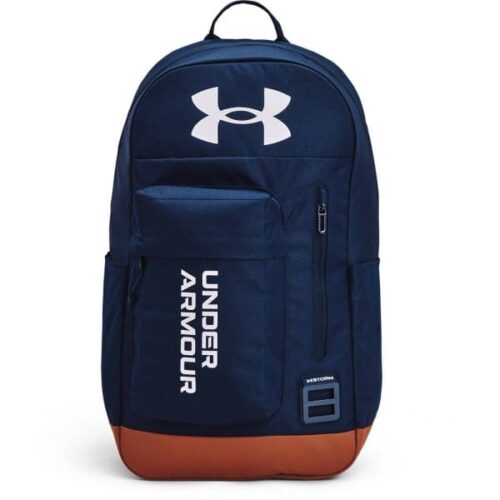 plecak under armour halftime backpack granatowy