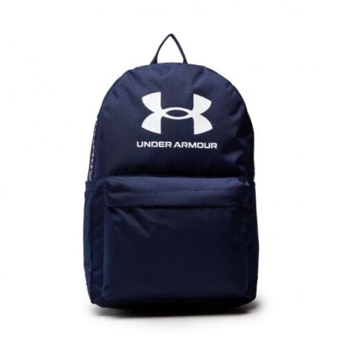 plecak under armour loudon backpack granatowy
