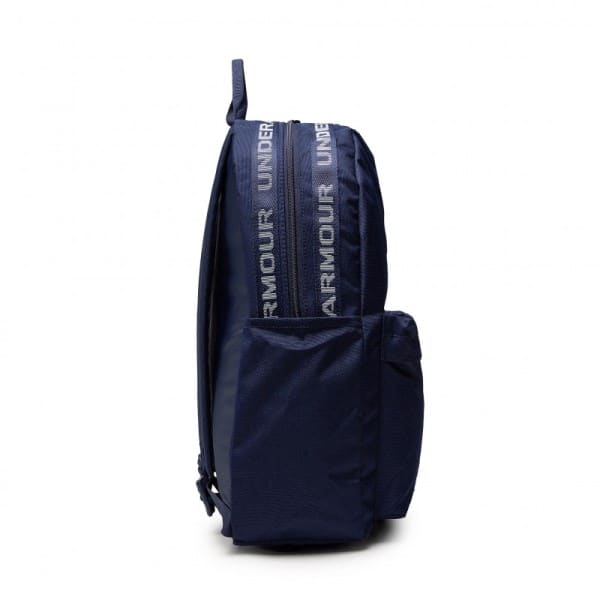 plecak-under-armour-loudon-backpack-granatowy-bok plecak under armour loudon backpack granatowy bok