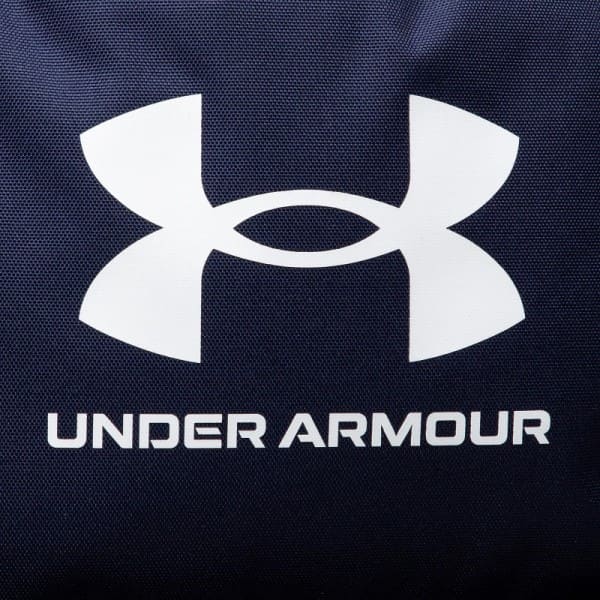 plecak-under-armour-loudon-backpack-granatowy-logo plecak under armour loudon backpack logo