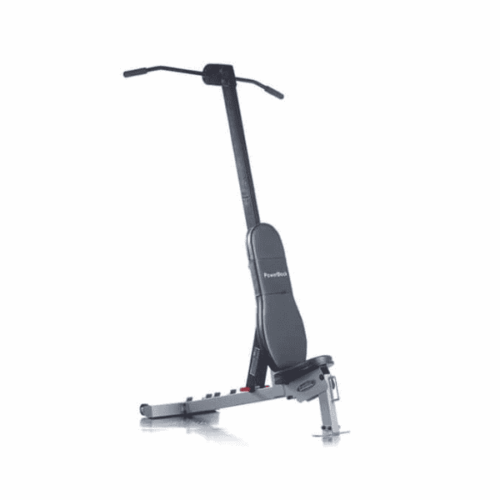 powerblock-drazek-podciaganie PowerBlock chin-up attachment drążek do podciągania