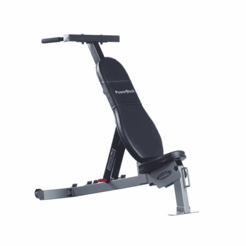 powerblock-uchwyt-do-pompek PowerBlock dip attachment uchwyt do pompek tricepsowych