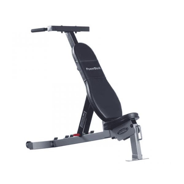 powerblock-uchwyt-do-pompek PowerBlock dip attachment uchwyt do pompek tricepsowych