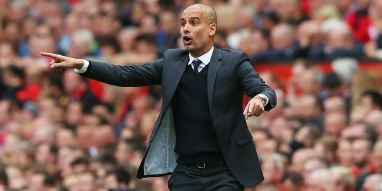 efekt nowej miotły pep guardiola