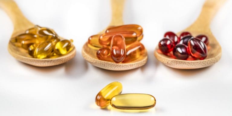 omega 3 w sporcie