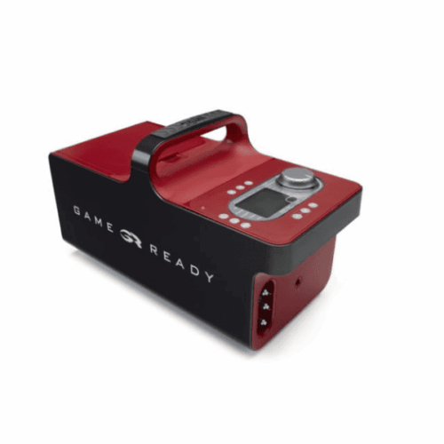 game ready g2pro jednostka sterująca