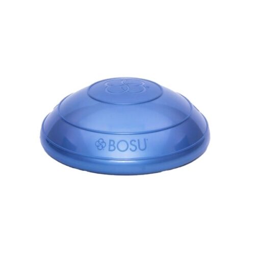 poduszka balansowa bosu balance pod xl niebieska