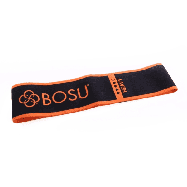 bosu-tasma-materialowa-ciezka bosu materiałowa taśma do ćwiczeń ciężka