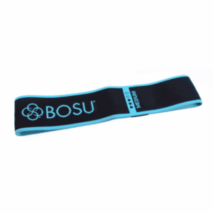 bosu-tasma-materialowa-srednia bosu materiałowa taśma do ćwiczeń średnia