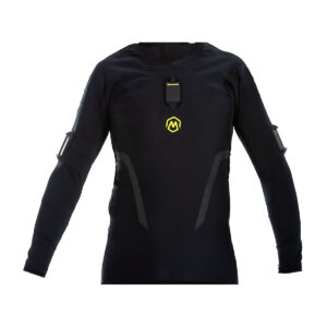 Koszulka EMG MyonTec Ergo Shirt