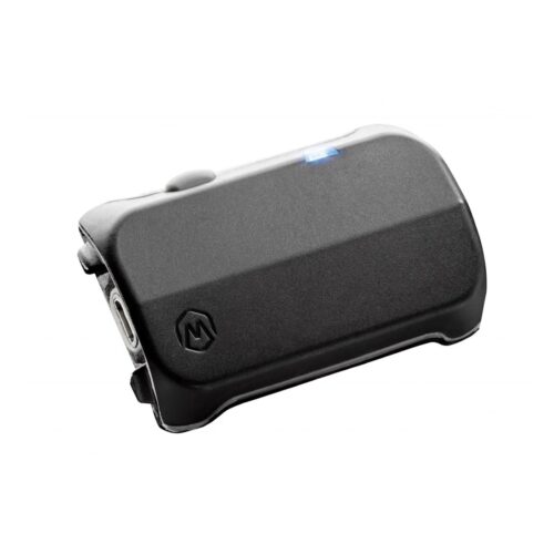 Sensor do Myontec MBelt