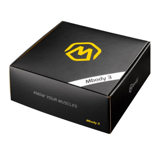 myontec-mbody3-kit-upperbody-pudelko System Emg Myontec Mbody3 Kit Upper Body