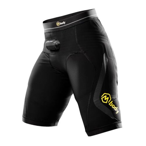 myontec-mbody3-kitlegs Spodenki MyonTec Mbody3 Kit Legs