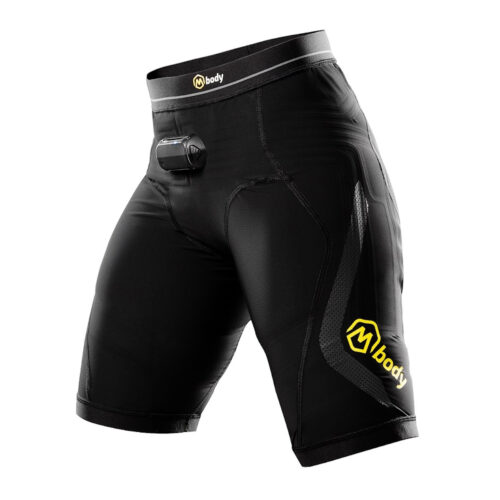 myontec-mshorts3 Spodenki EMG MyonTec MShorts3