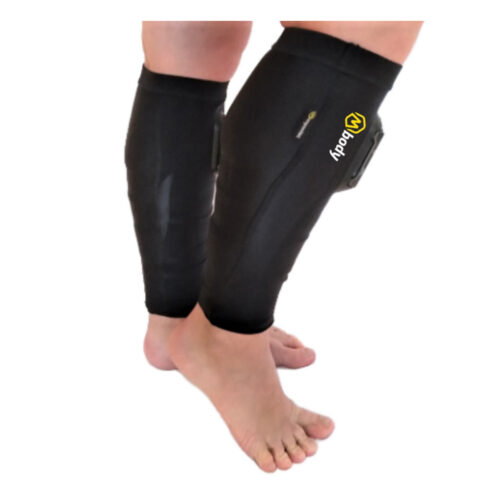 Rękawy na łydki Myontec MSleeve