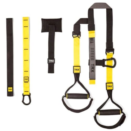 trx-pro-4 taśmy treningowe trx pro 4