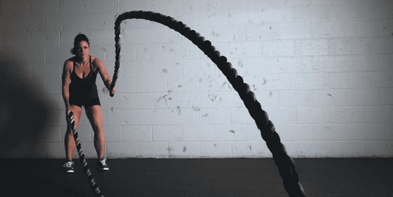 Trening HIIT