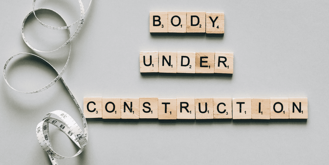 Adaptacja metaboliczna to body under construction
