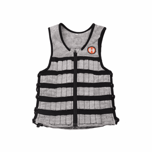 kamizelka obciążeniowa hyper vest pro 4,5kg