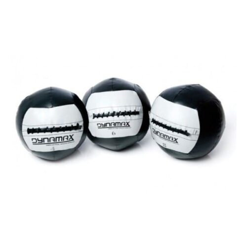zestaw piłek lekarskich dynamax 2kg