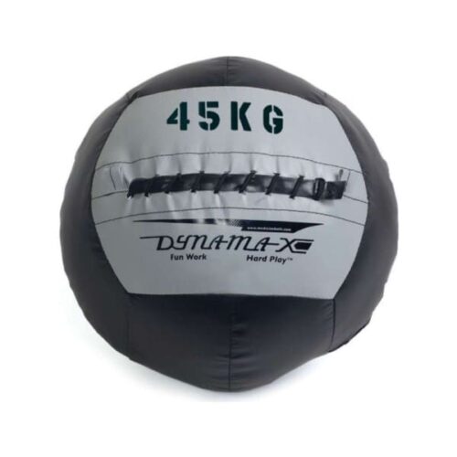 pilka-lekarska-dynamax-atlas-ball-45kg piłka lekarska dynamax atlas ball 45kg