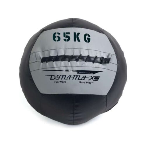 pilka-lekarska-dynamax-atlas-ball-65kg piłka lekarska dynamax atlas ball 65kg