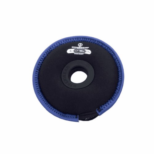 softbell-weight-plate-niebieski softbell weight plate niebieski