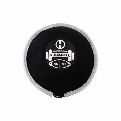steelbell 18kg