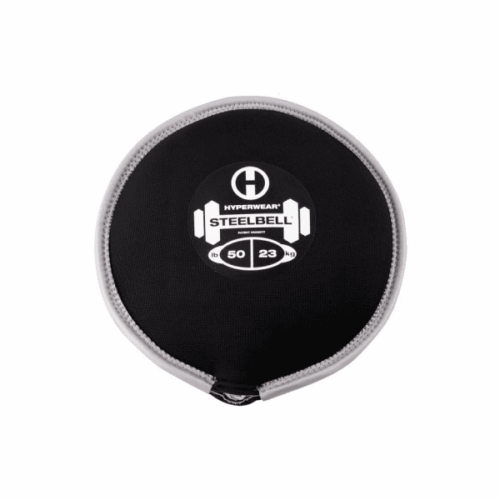 steelbell 23kg