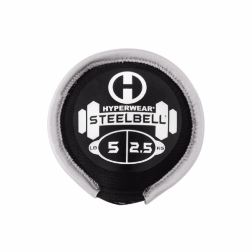 steelbell 2kg