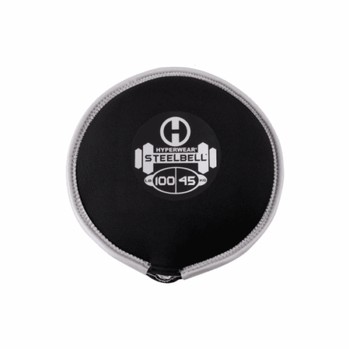 steelbell 45kg