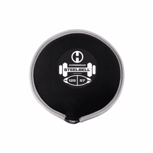 steelbell 57kg