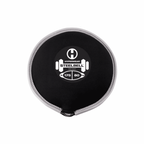 steelbell 80kg