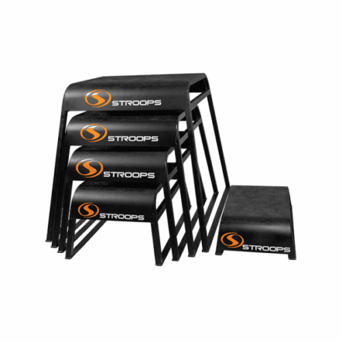 stroops-ergo-plyo-box-15cm skrzynia plyometryczna stroops ergo plyo box 15cm