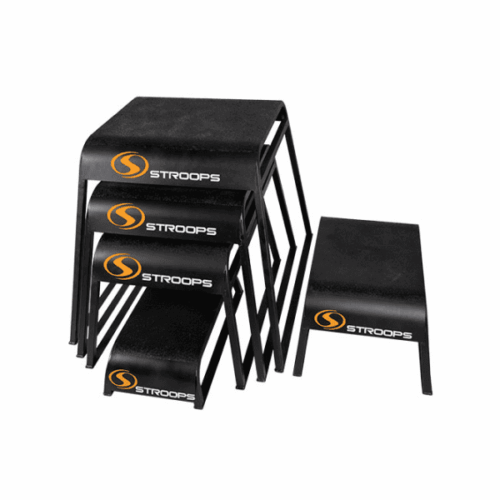 stroops-ergo-plyo-box-30cm skrzynia plyometryczna stroops ergo plyo box 30cm