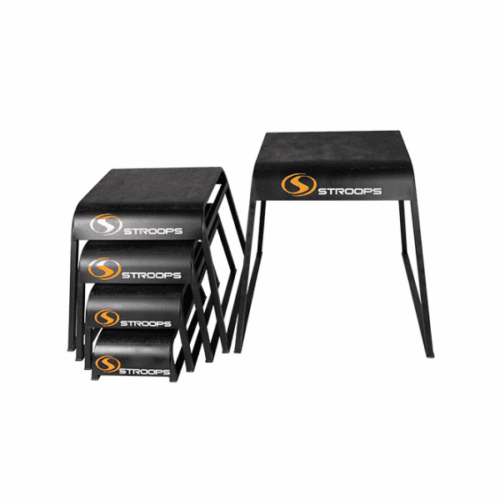 stroops-ergo-plyo-box-75cm skrzynia plyometryczna stroops ergo plyo box 75cm