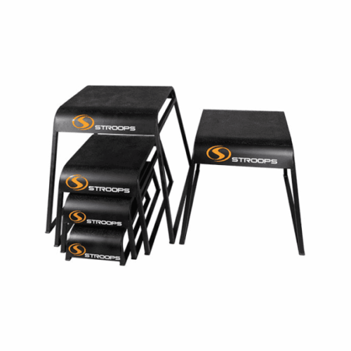 stroops-ergo-plyobox-60cm skrzynia plyometryczna stroops ergo plyo box 60cm