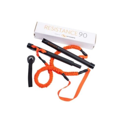 stroops resistance 90 kit