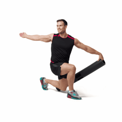 vipr 16kg trening