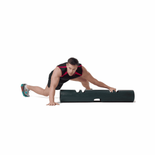 vipr 20kg ćwiczenie