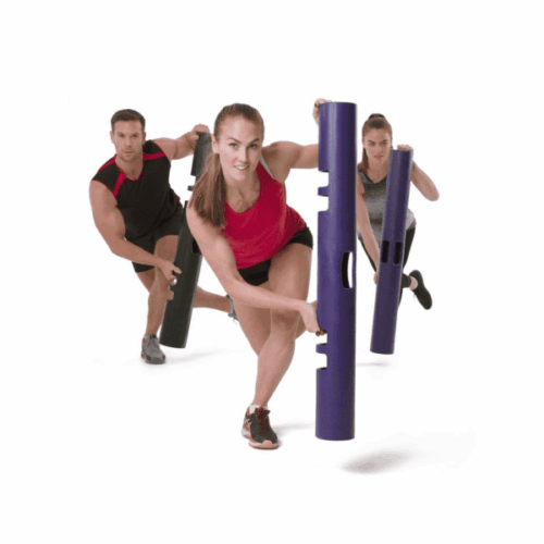 vipr 4kg vgf ćwiczenie
