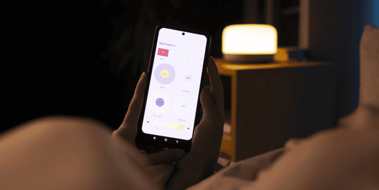 smartfon i odchudzanie