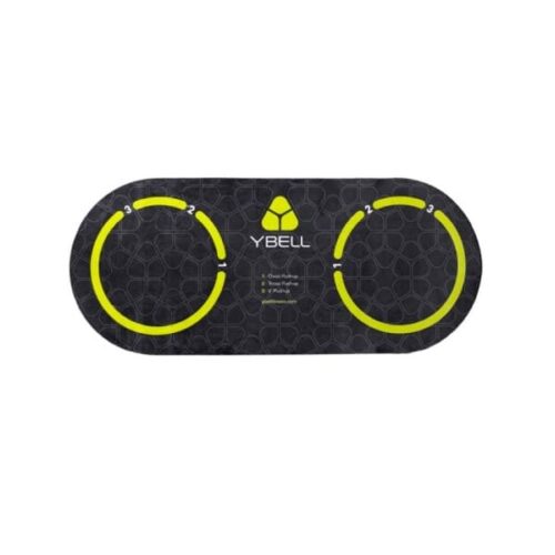 ybell-compact-mat YBell Compact Mat