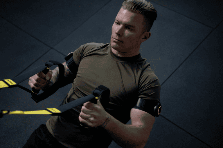 Trening okluzyjny a hemodynamika