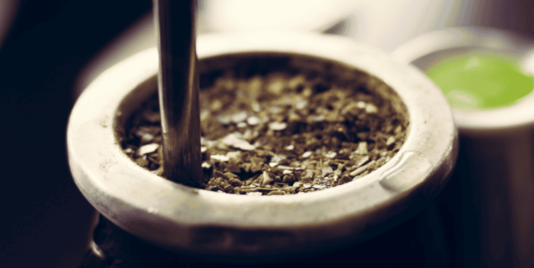 yerba mate to pobudzenie idealne