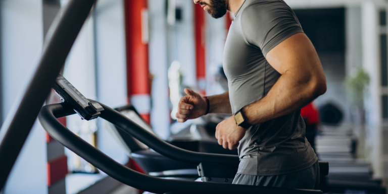 Trening cardio to dobry sposób na lepszy sen.