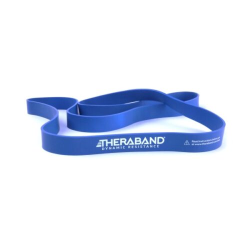 guma powerband theraband ciężka