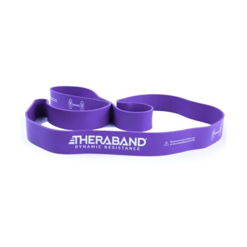 guma powerband theraband extra ciężka